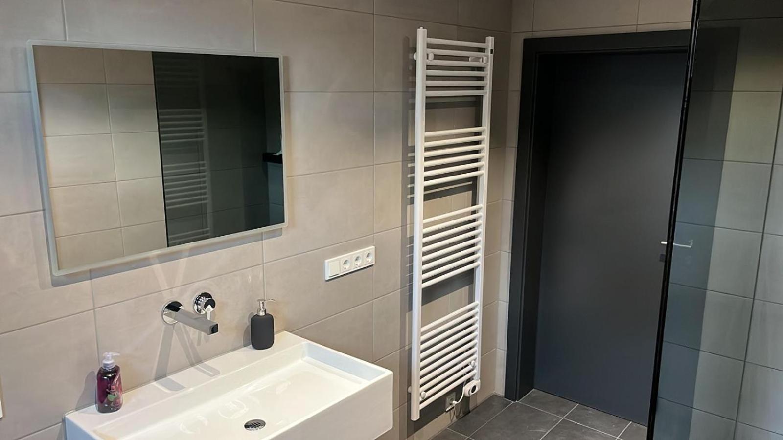 Ferienwohnung An Der Dreyse-Muehle ซึมเมอร์ดา ภายนอก รูปภาพ