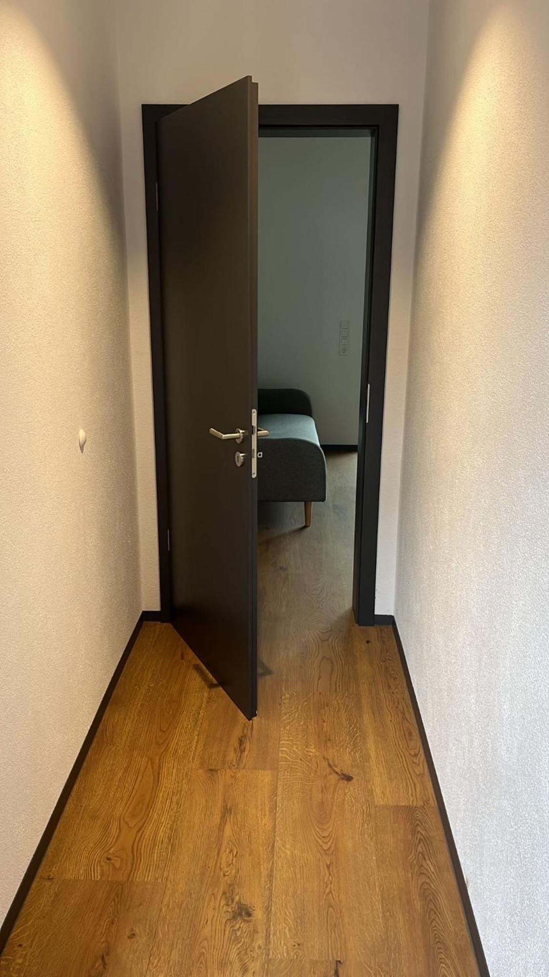 Ferienwohnung An Der Dreyse-Muehle ซึมเมอร์ดา ภายนอก รูปภาพ